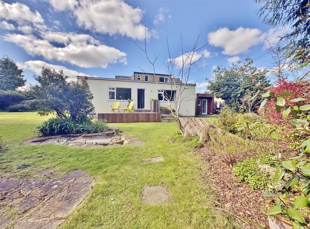 Main image of property: Northleigh, Bradford-On-Avon