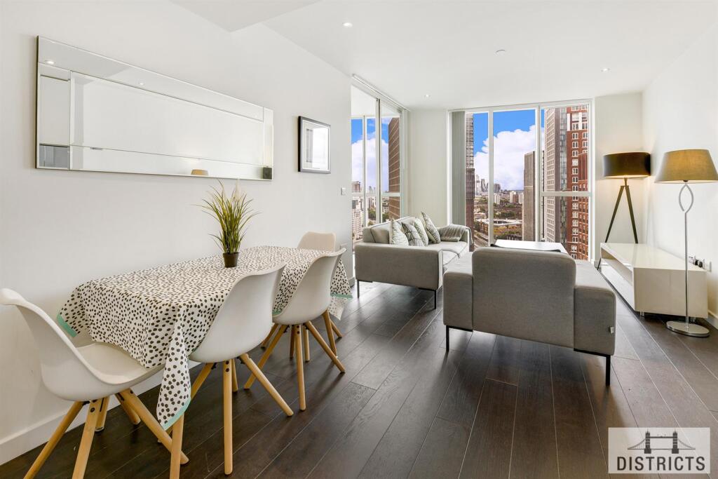 Main image of property: Sky Gardens, 155 Wandsworth Road, SW8