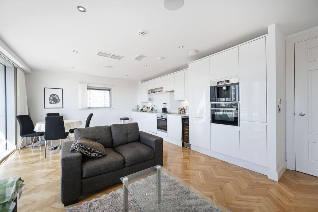 Main image of property: Commercial Road, Whitechapel, London, E1