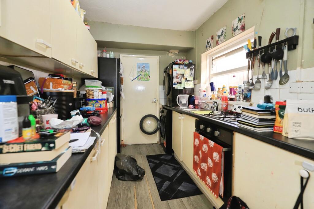 House in Wolverhampton - View 5
