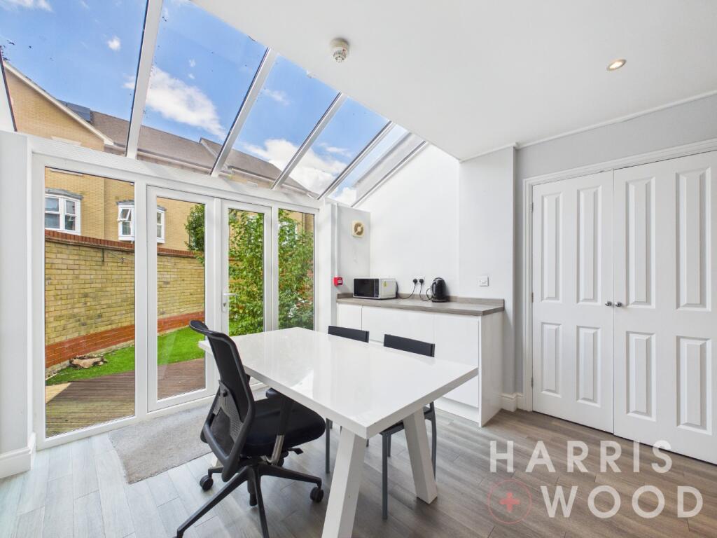 House in Colchester, Myland, Mile End - More