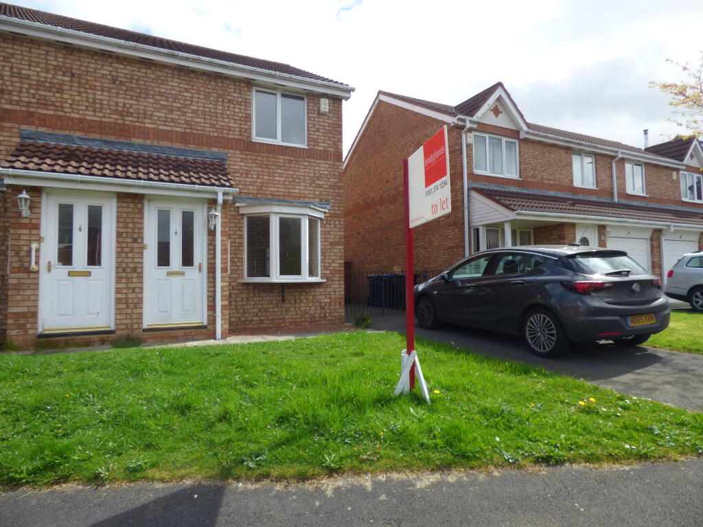 Main image of property: Chandler Close, Gilesgate, Durham, DH1 2TP