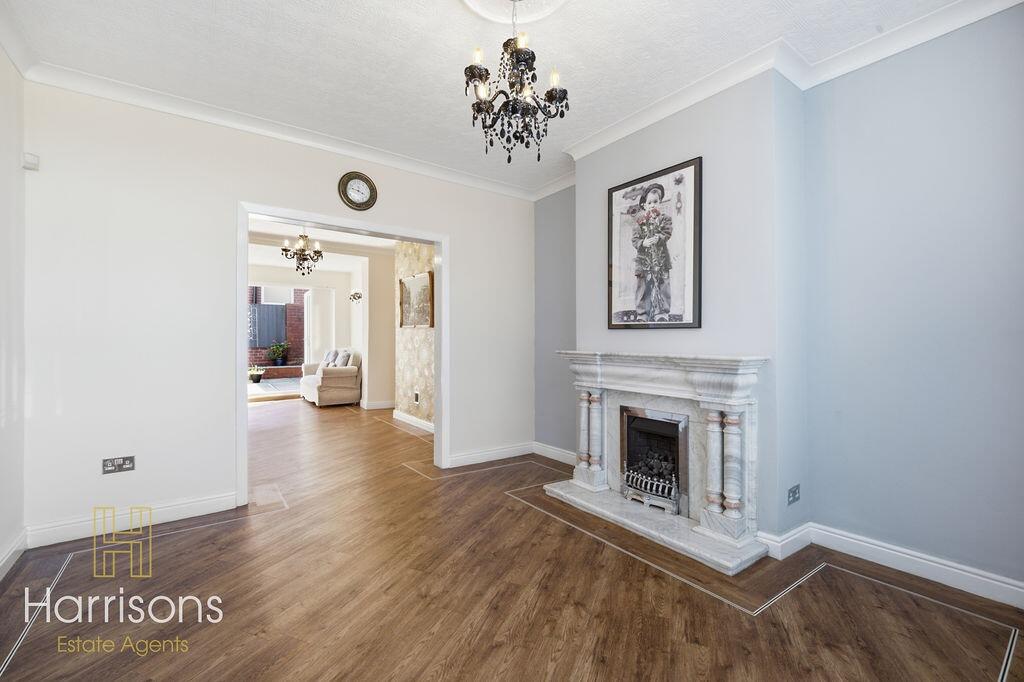 House in Bolton, Greater Manchester - View 5