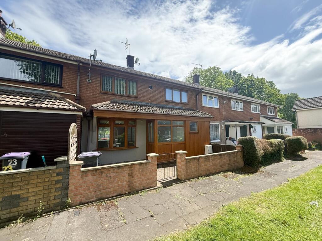 Main image of property: Beaumaris Drive, Llanyravon, Cwmbran