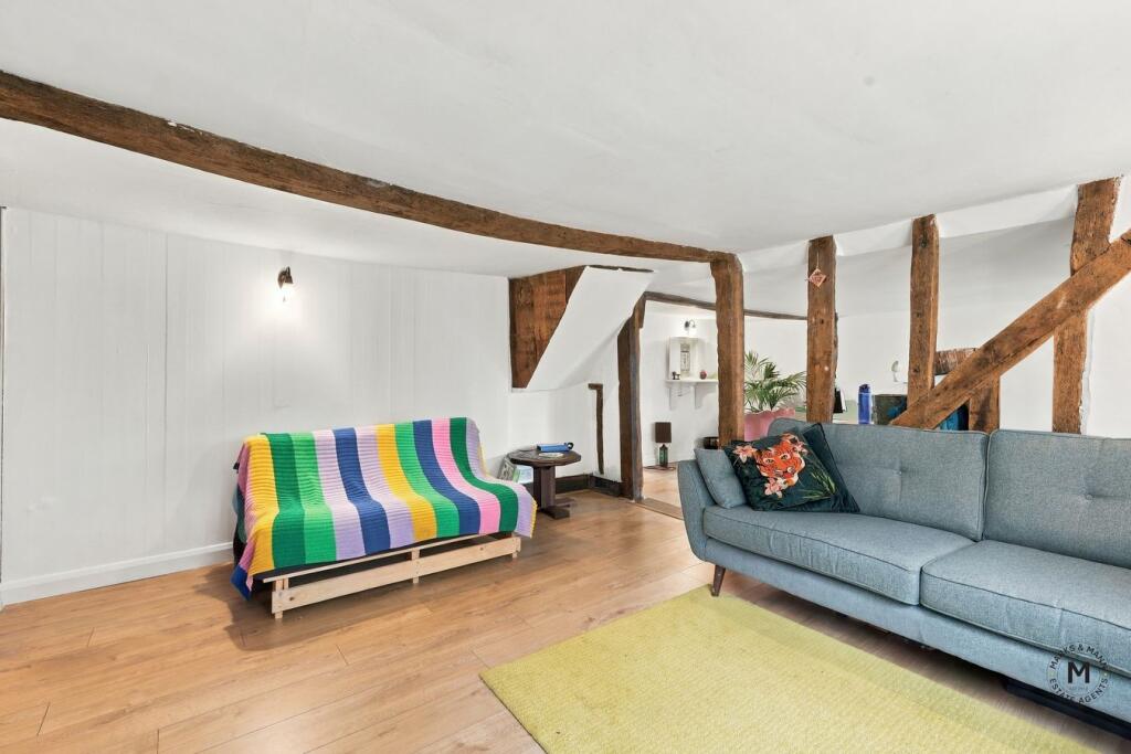 House in East Suffolk, Charsfield - View 3