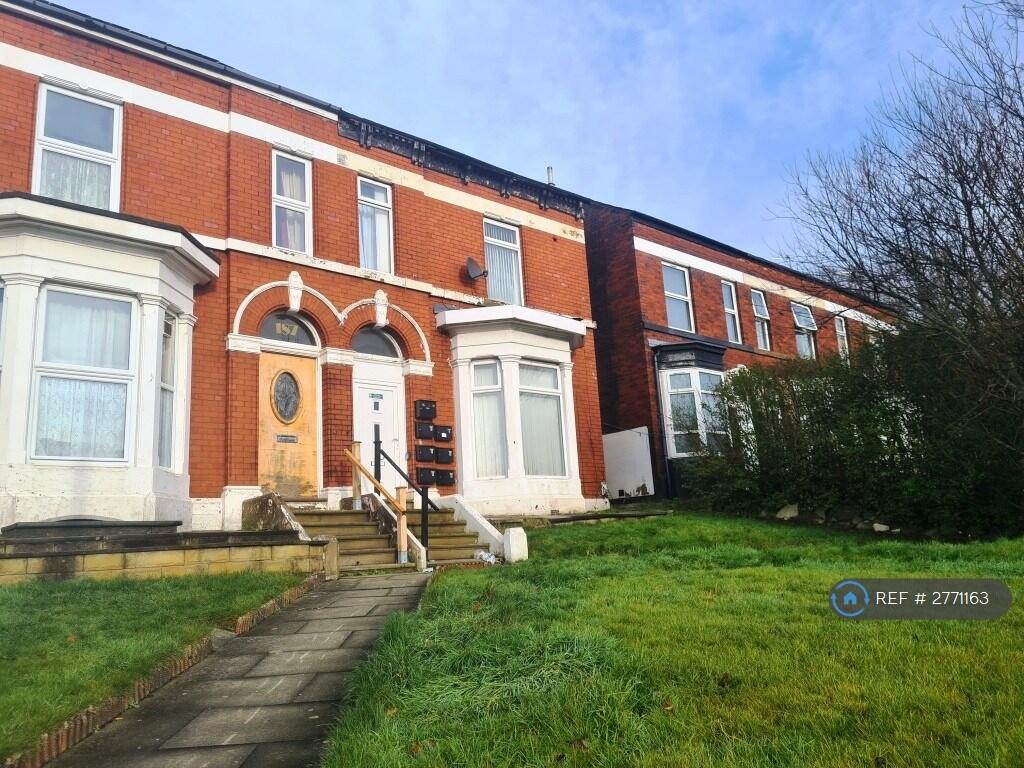 Main image of property: Bury Road, Bolton, BL2