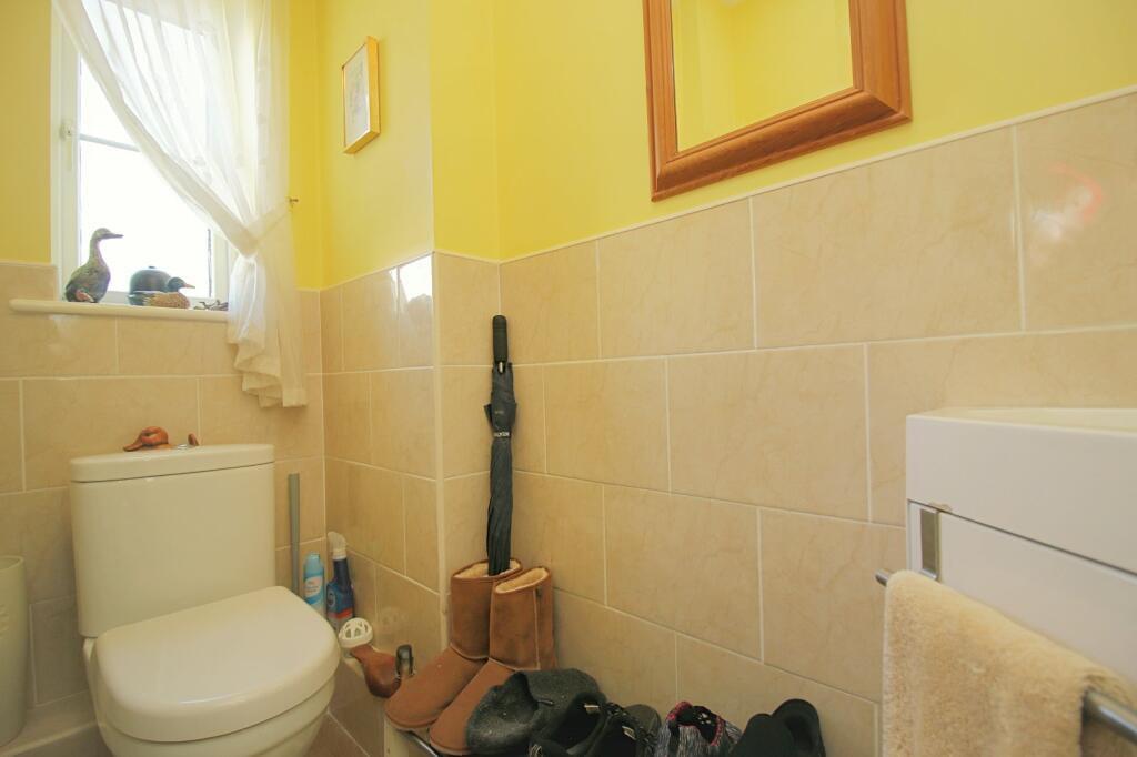 Additional image 13 of Redshank Close, Westwood Park, Bradford, BD6