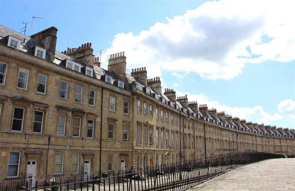 Main image of property: Paragon, Bath