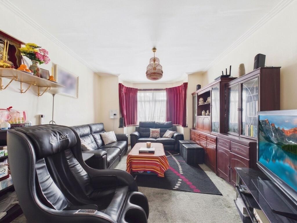 House in London - View 3