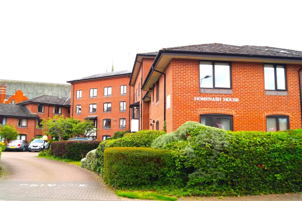 Main image of property: St. Georges Lane North, Worcester