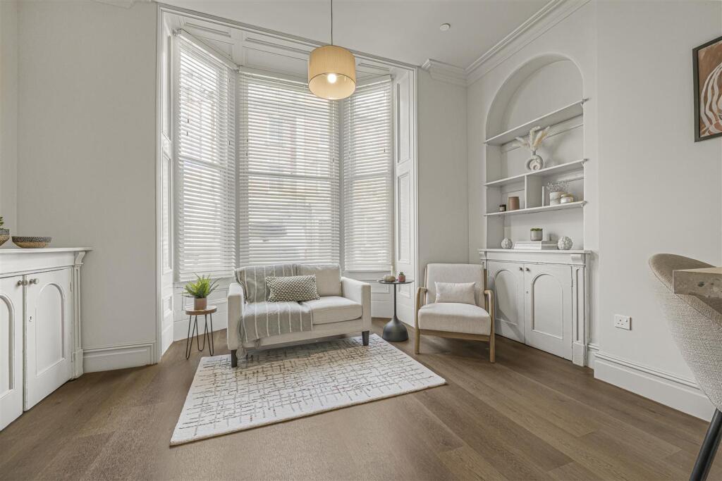 Main image of property: Bute Street, Cardiff Bay, Cardiff