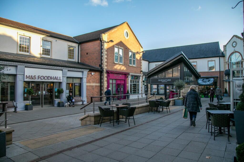 Local Amenities