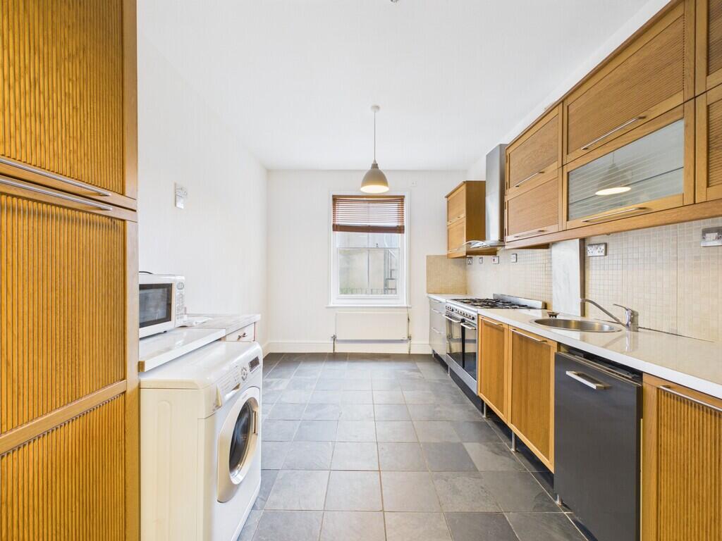Main image of property: St. Catherines Terrace, Hove, BN3 2RH