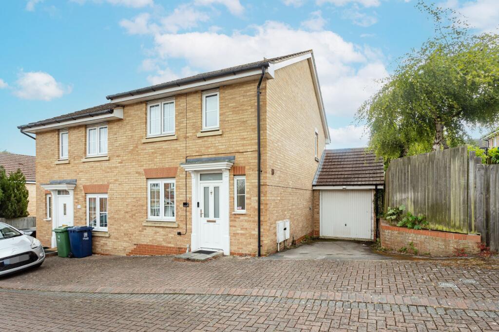 Main image of property: Sherwood Place, Headington, OX3