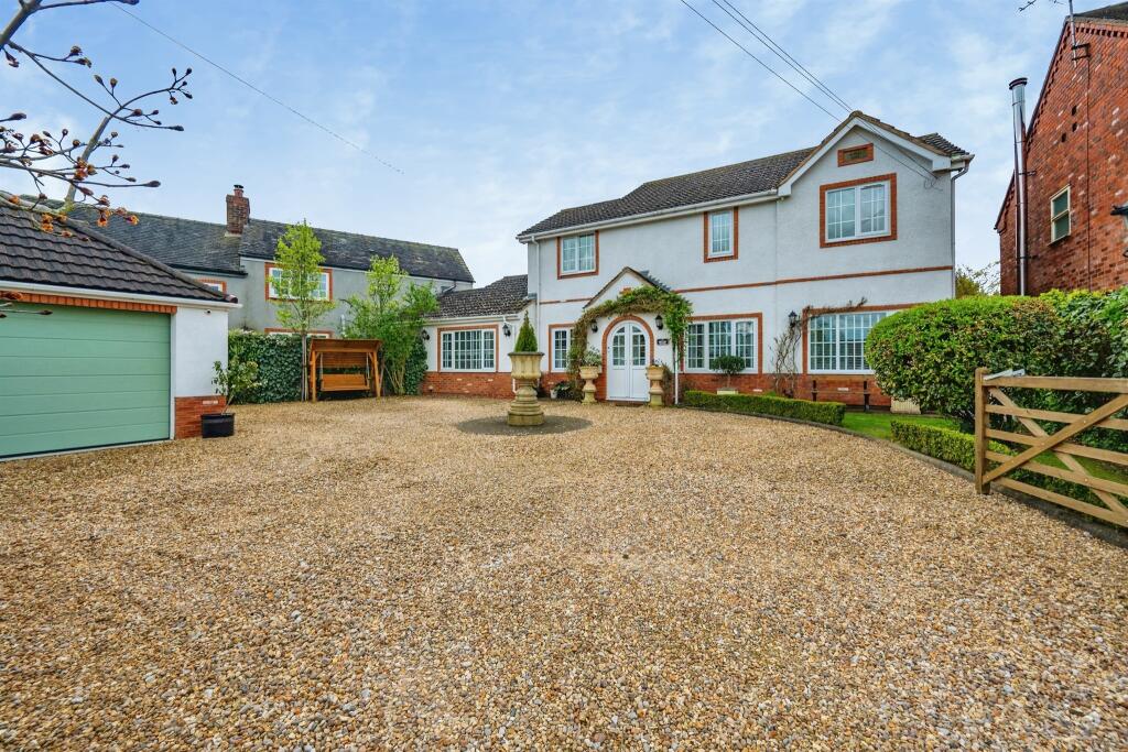 Main image of property: Uttoxeter Road, Hill Ridware, Rugeley