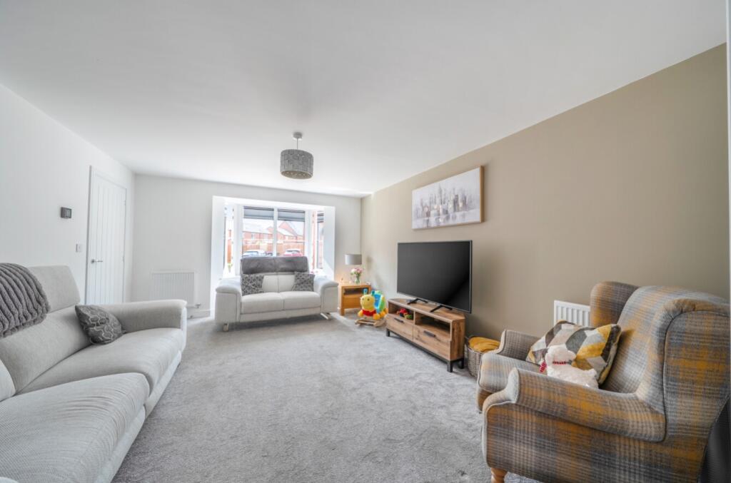 House in Nottingham - View 5