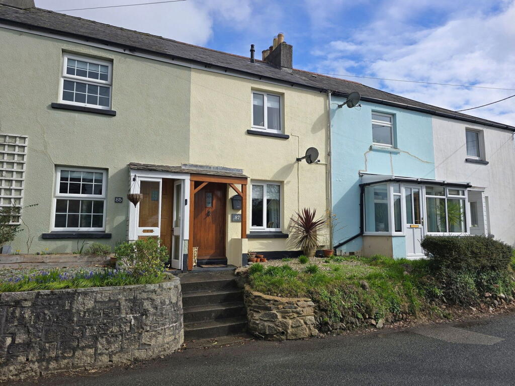 Main image of property: Whitchurch Road, Tavistock, PL19 9BE