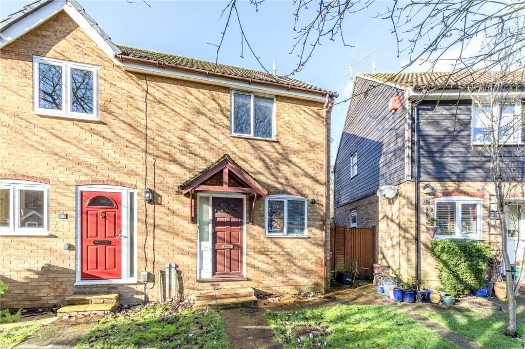 Main image of property: Dunfee Way, West Byfleet, Surrey, KT14
