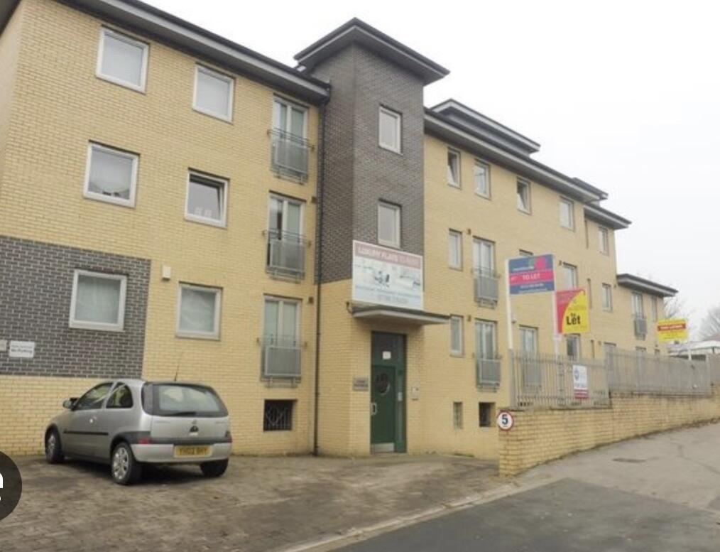 Main image of property: Apartment 9 Station Apartments, 36 Station Road, Crossgates, Leeds