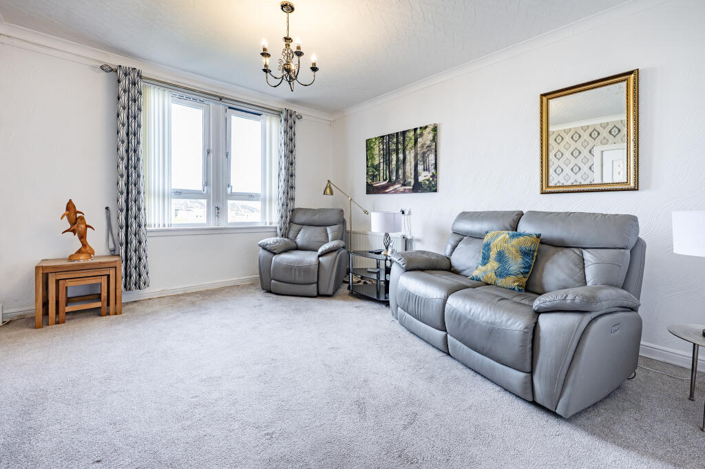 Apartment in Glasgow - View 5