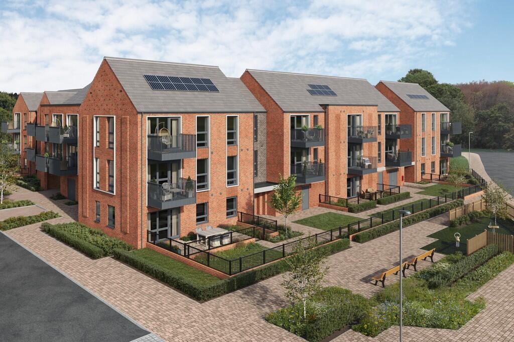 Main image of property: Heath Road,
Weybridge,
KT138TT