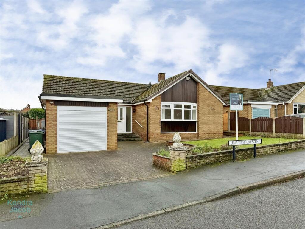 Main image of property: Lime Tree Crescent, Bawtry, Doncaster