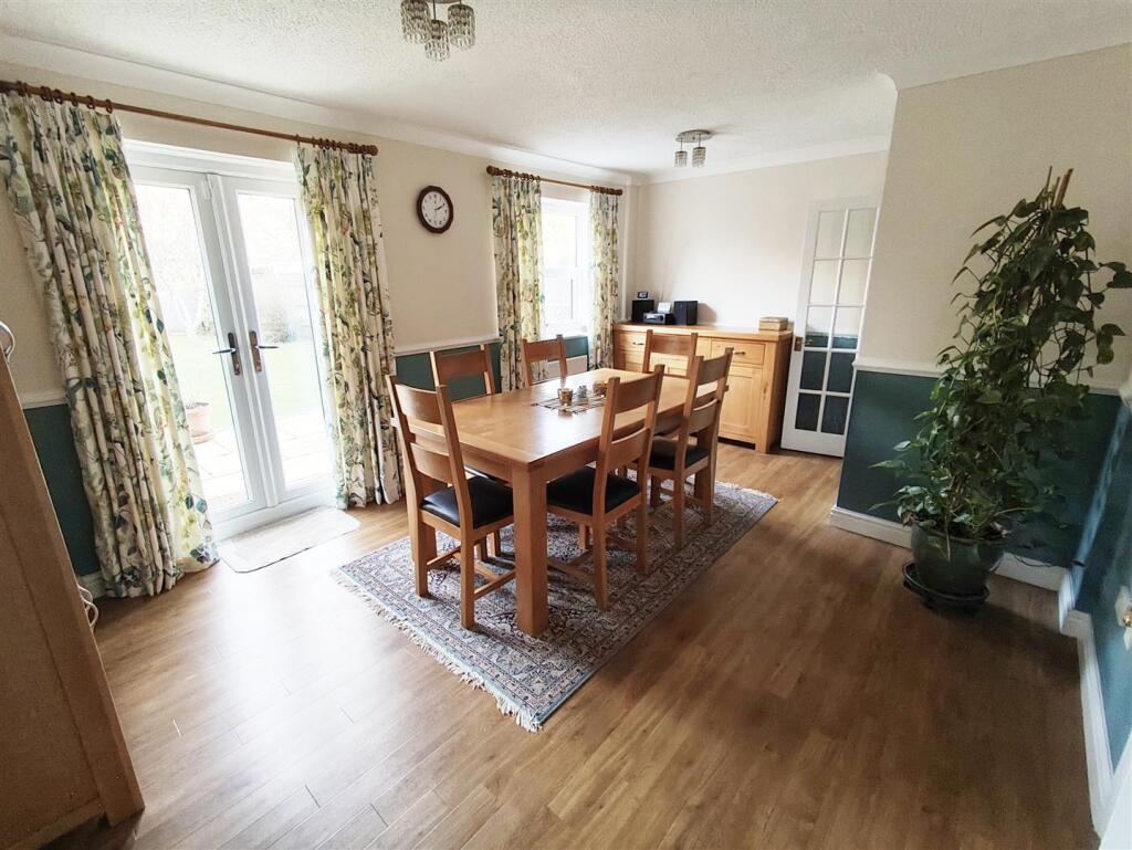 Appian Way, Baston, Peterborough photo 3