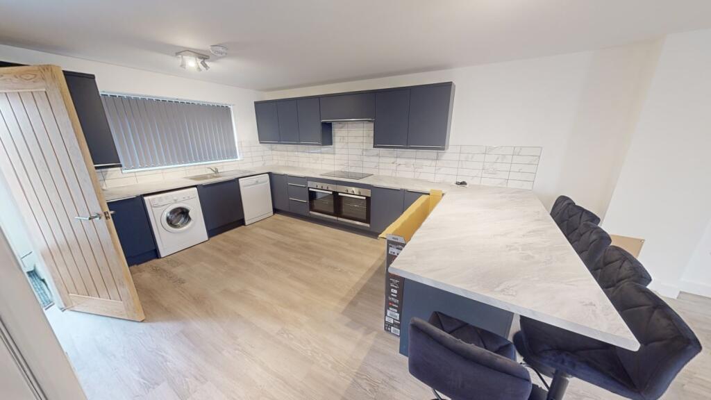 Main image of property: 32 Tennyson Street, Nottingham, Nottinghamshire, NG7