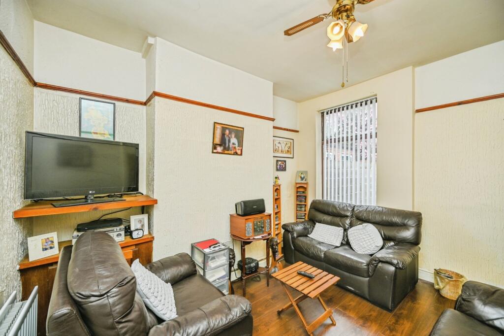House in Liverpool - View 5