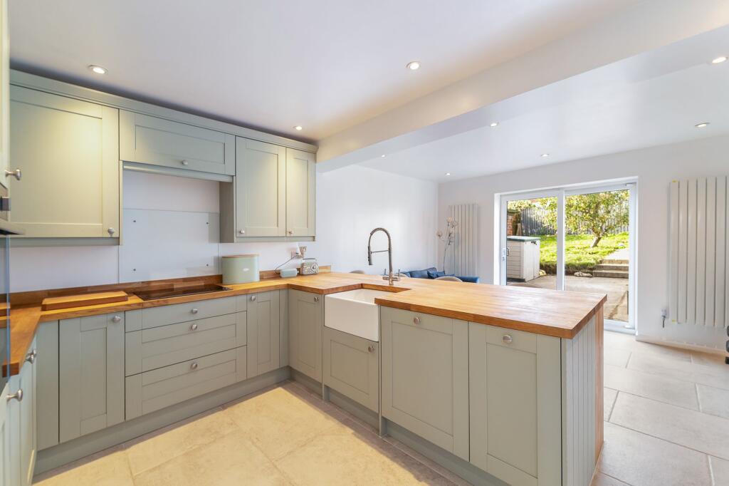 House in Drury, Hawarden - View 3