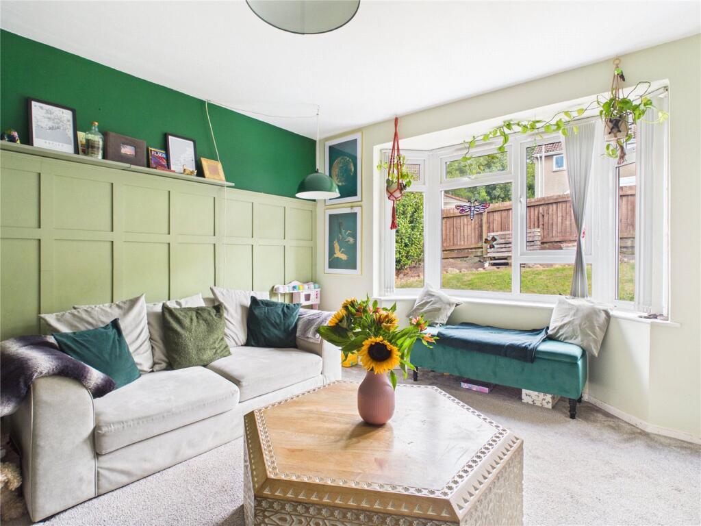 House in Bristol, City of Bristol - View 5