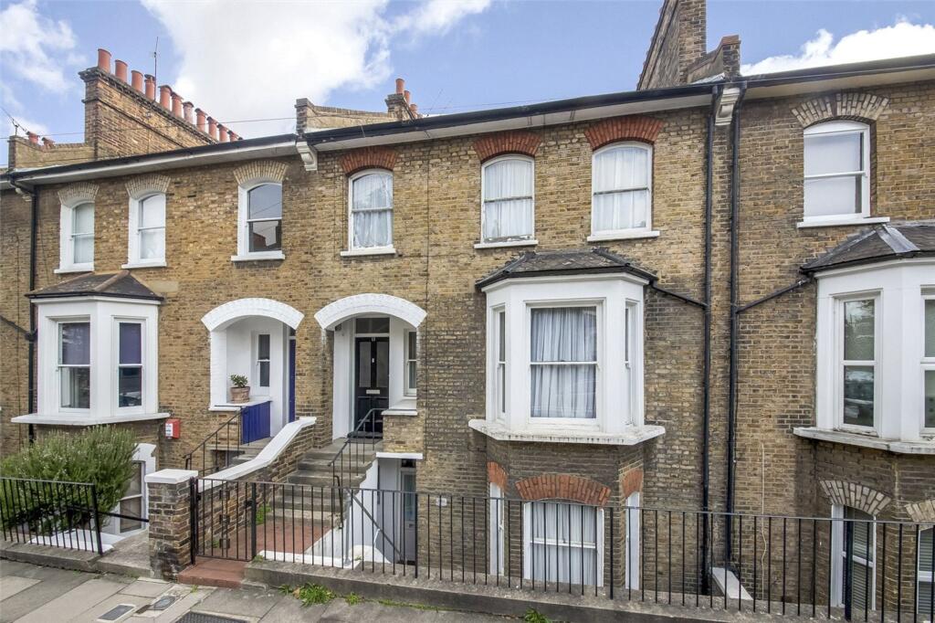 Main image of property: Langdale Road, London, SE10