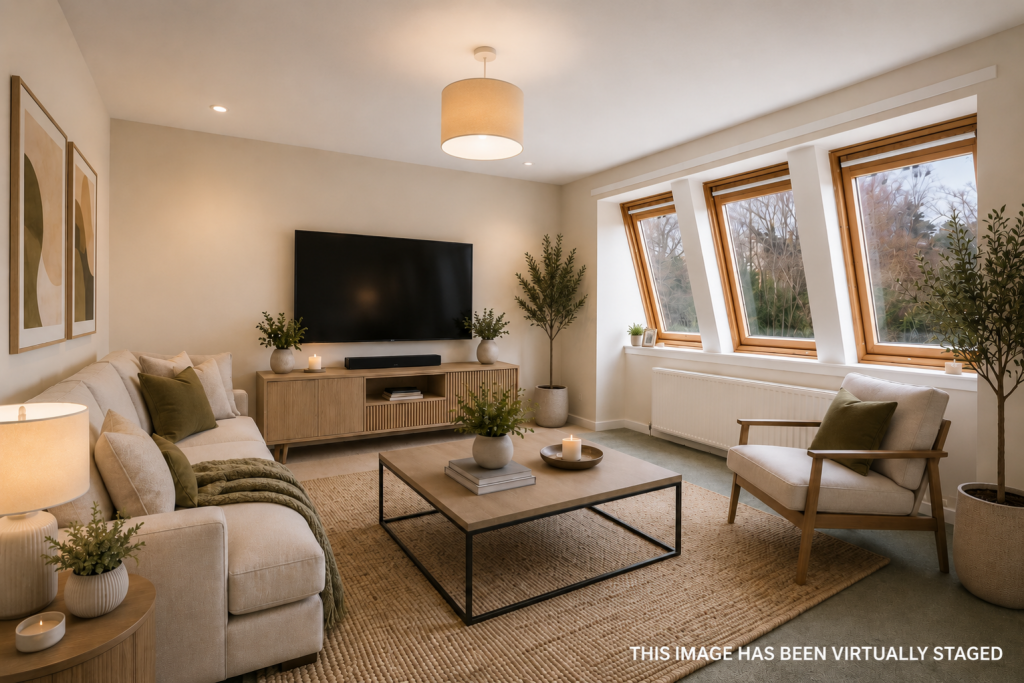 Main image of property: 5/5 Ettrickdale Place, Canonmills, Edinburgh, EH3 5JN
