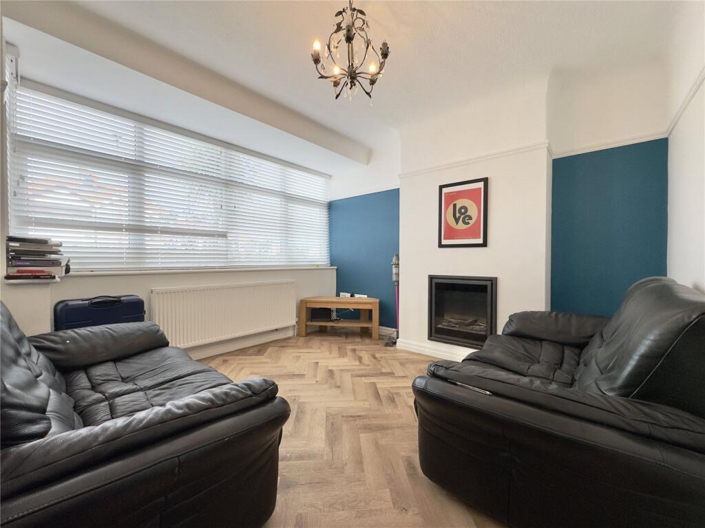 Bispham Drive, Meols, Merseyside, CH47 photo 2