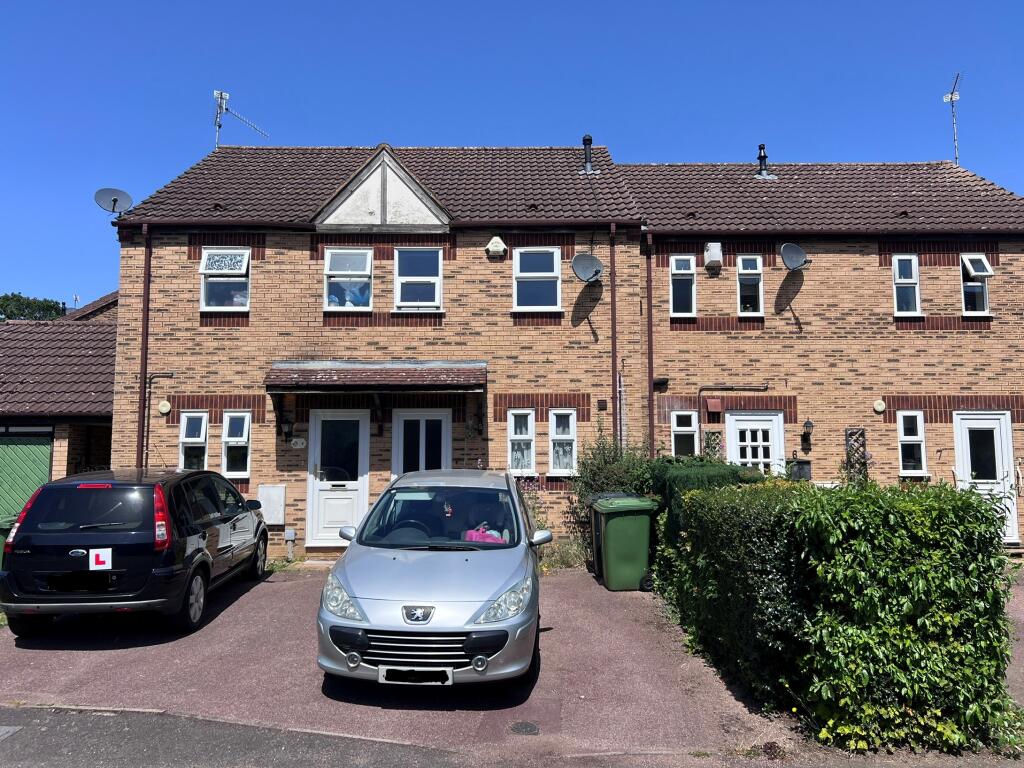 Main image of property: Telford Close, KING'S LYNN