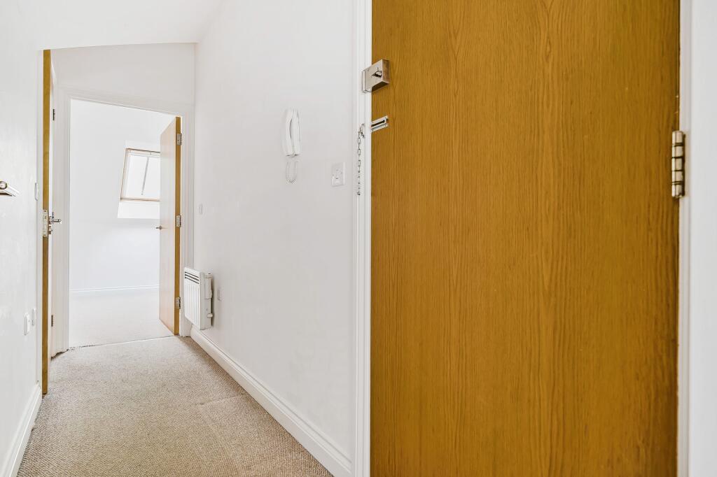 Sussex Street, Winchester, SO23 - View 5