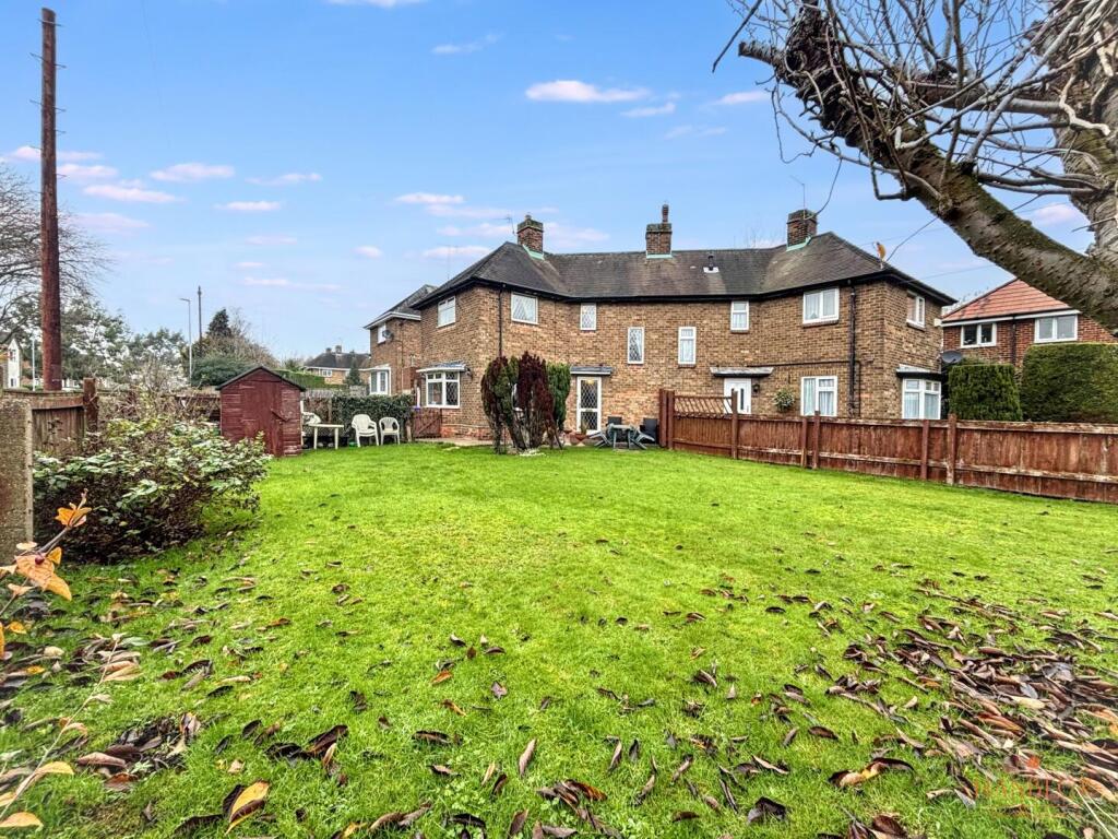 Main image of property: The Parkway, Cottingham