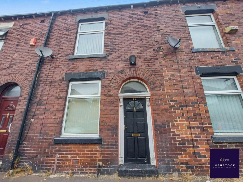 Main image of property: Highfield Street, Middleton, Manchester, M24