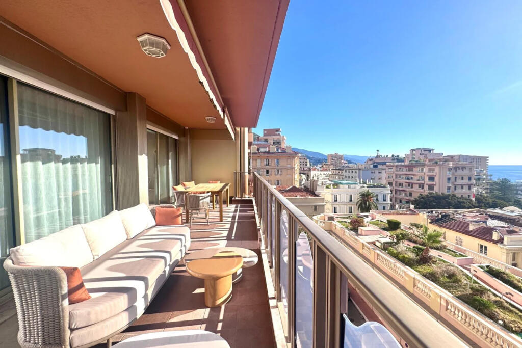 Main image of property: Monaco