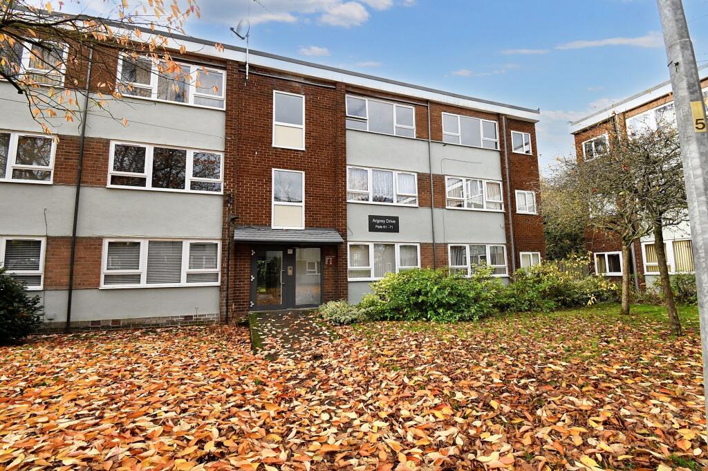 Argosy Drive, Eccles, M30 photo 3