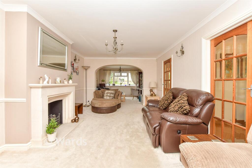 Main image of property: Whitepost Lane, Culverstone, Meopham, Kent