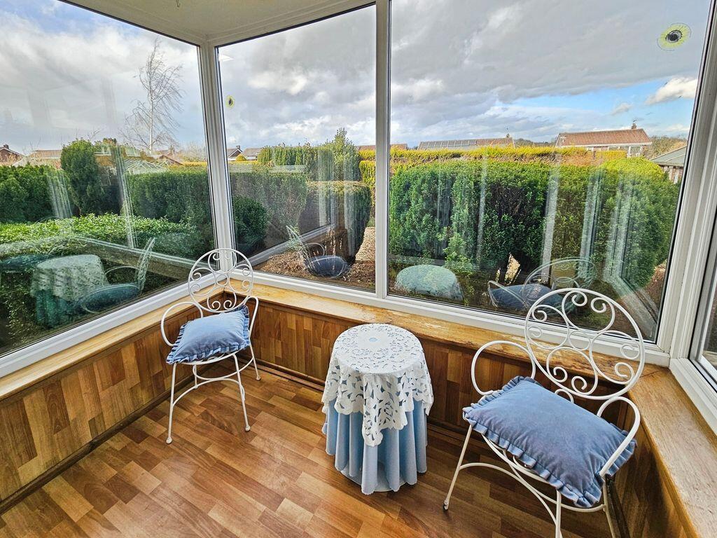 House in Bomarsund, Stakeford, Choppington - More