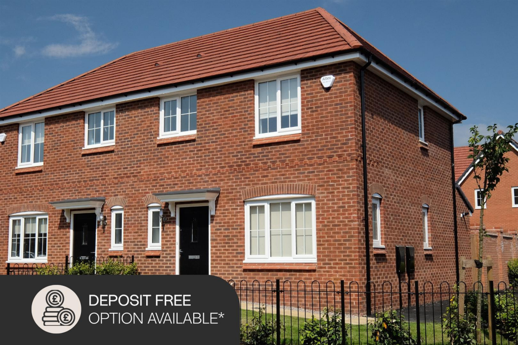 Main image of property: Fairham, Nottingham, NG11