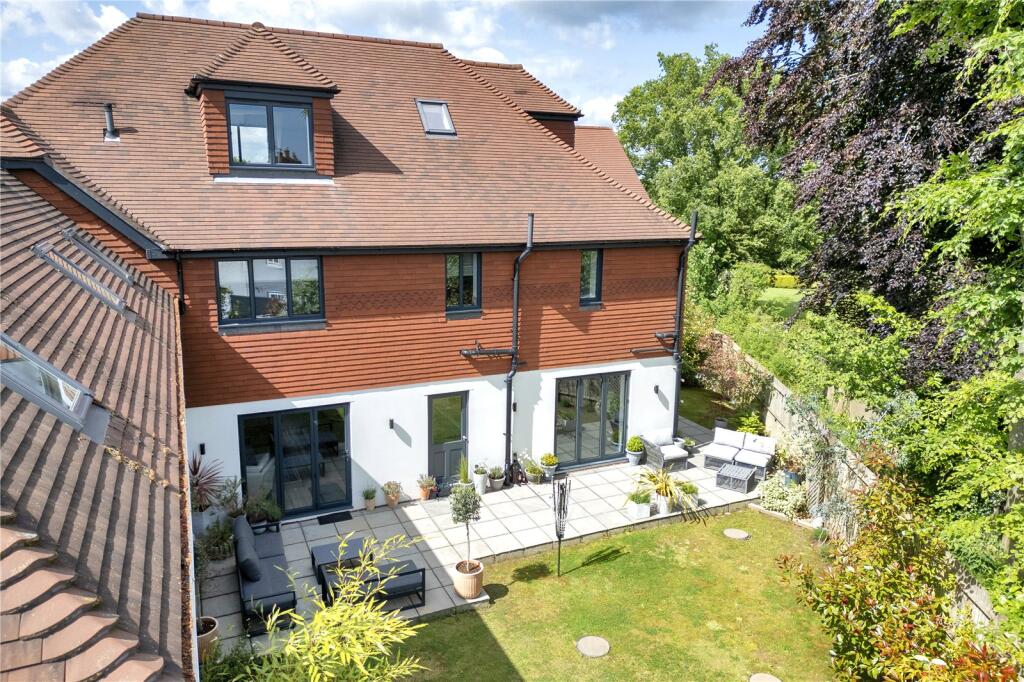Main image of property: School Lane, Hadlow Down, Uckfield, TN22