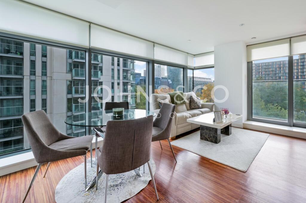 Apartment in London - View 2