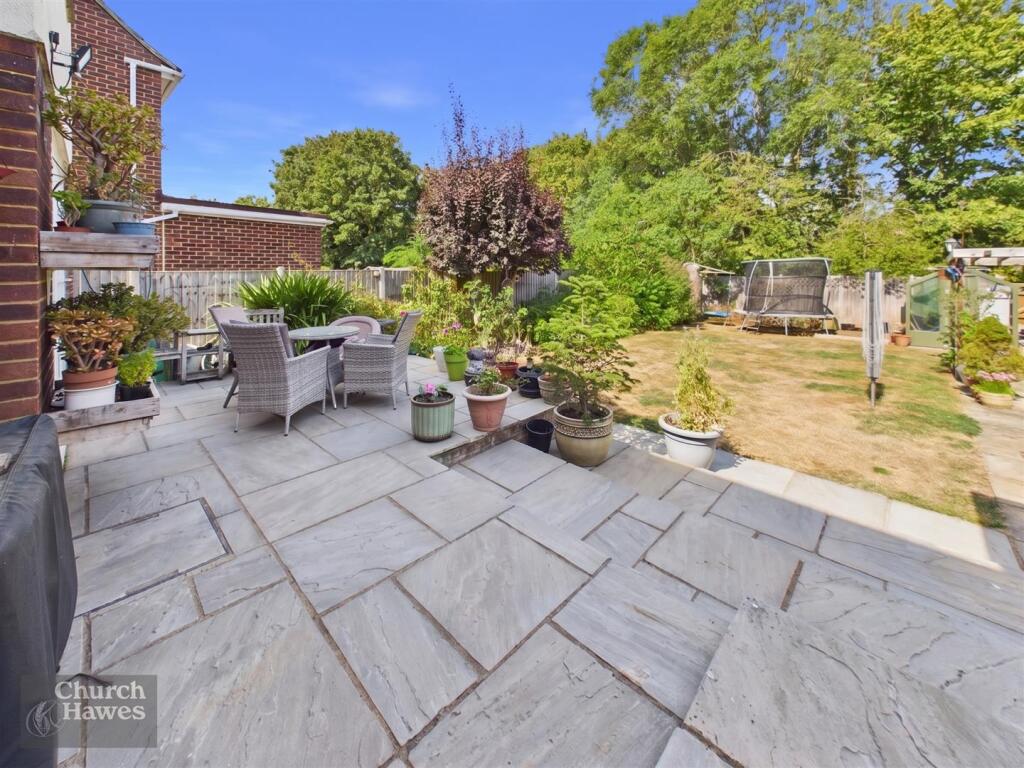 House in Chelmsford - View 5