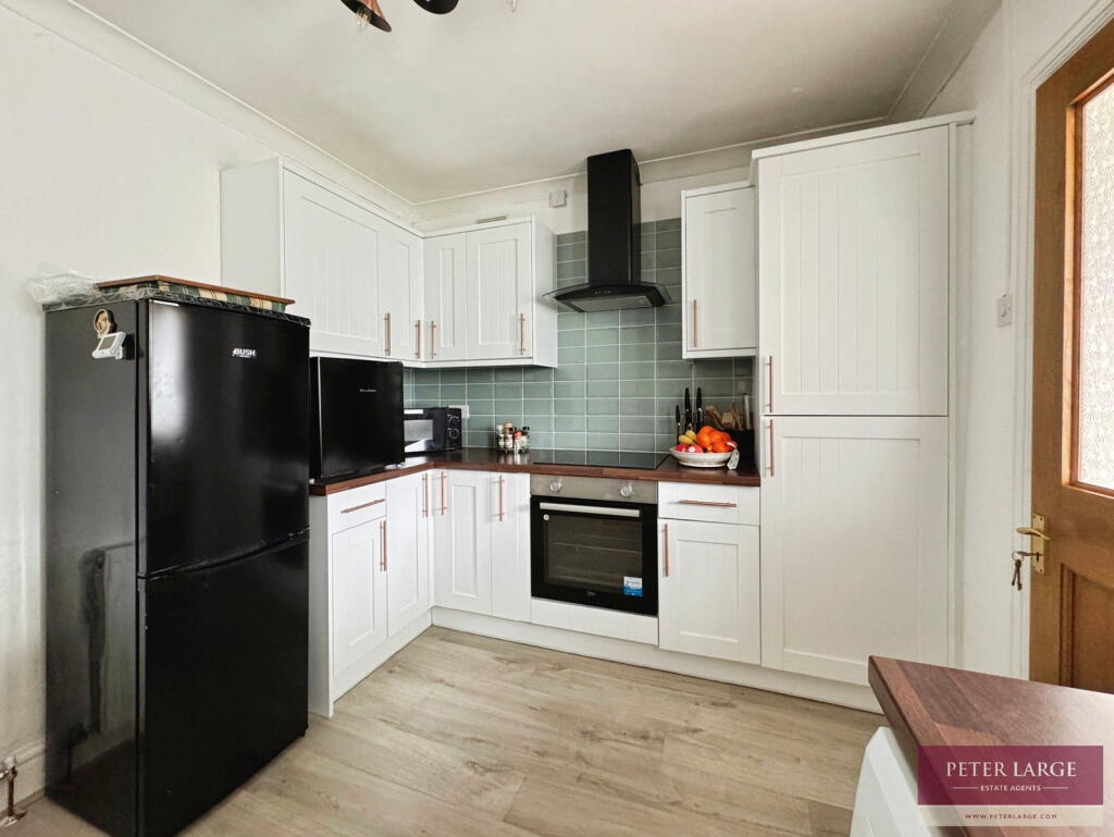 House in Rhyl - View 5