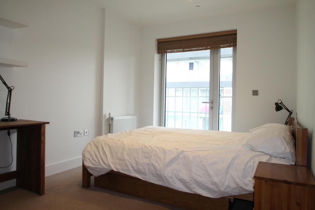 Apartment in London - View 5