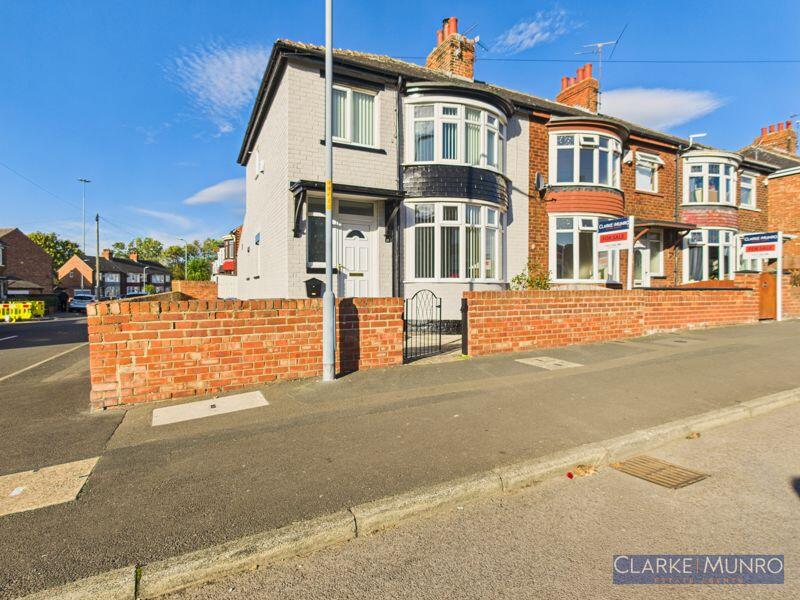Main image of property: Maldon Road, Middlesbrough
