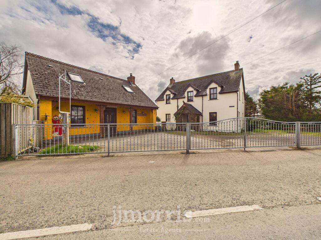 Main image of property: Crymych, SA41